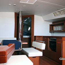 Beneteau Oceanis 45