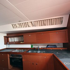 Beneteau Oceanis 45