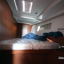 Beneteau Oceanis 45