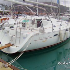 Beneteau Oceanis 331