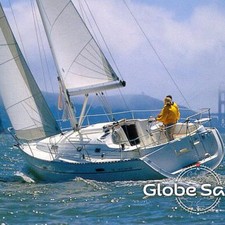 Beneteau Oceanis 331