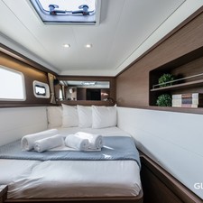 Lagoon 450 F