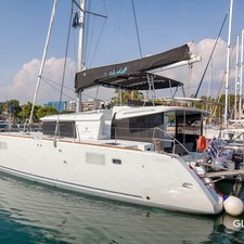 Lagoon 450 F