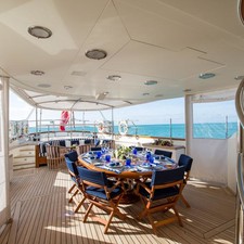 Perini Navi Ellen V
