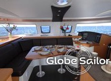 Fountaine Pajot Lipari 41