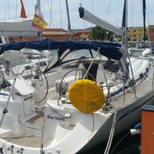 Bavaria 50 Cruiser