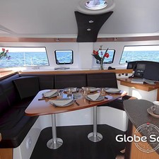 Fountaine Pajot Lipari 41