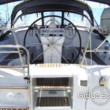 Beneteau Oceanis 423