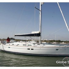 Beneteau Oceanis 423