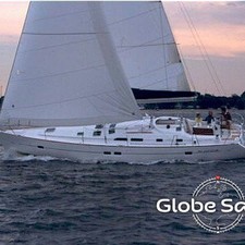 Beneteau Oceanis 423