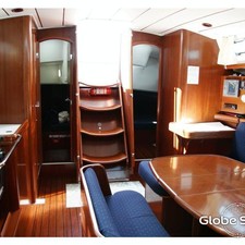 Beneteau Oceanis 423