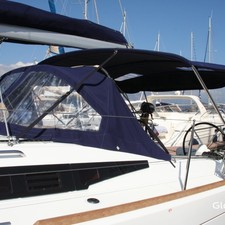 Jeanneau Sun Odyssey 349