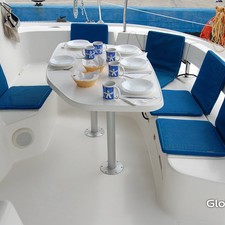 Fountaine Pajot Athena 38