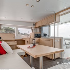 Lagoon 40 Motor Yacht