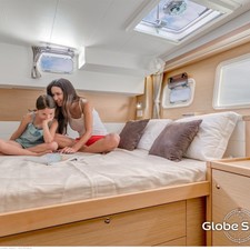 Lagoon 40 Motor Yacht