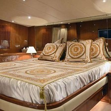 Falcon Yachts Magic Dream