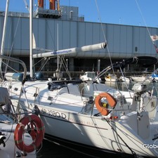 Beneteau Cyclades 43.3