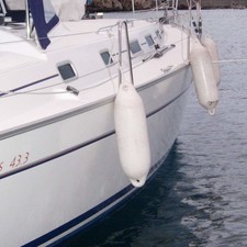 Beneteau Cyclades 43.3