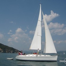 Beneteau Cyclades 43.3