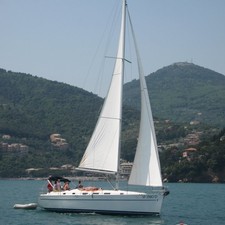 Beneteau Cyclades 43.3