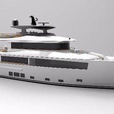 Cantiere delle Marche Nauta Air 108