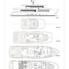 Cantiere delle Marche Nauta Air 96