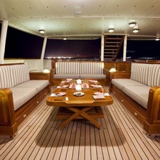 M/Y Steel