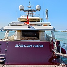 Ziacanaia II