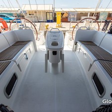 Beneteau Cyclades 50.5