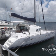 Lagoon 380