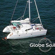 Lagoon 380