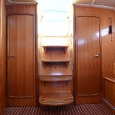 Bavaria 39 Cruiser