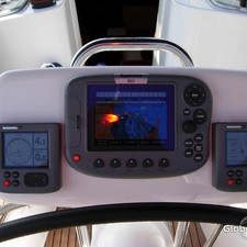 Jeanneau Sun Odyssey 36
