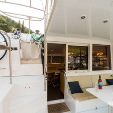 Lagoon 400 S2
