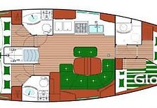 Beneteau Oceanis 473