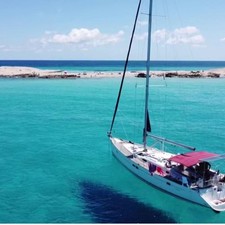 Beneteau Oceanis 473