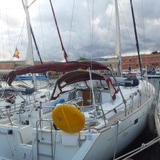 Beneteau Oceanis 473