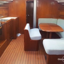 Beneteau Oceanis 473