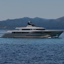 Mondomarine M57 Explorer