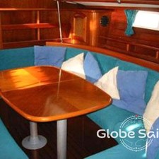 Beneteau Oceanis 461