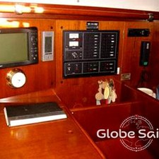 Beneteau Oceanis 461