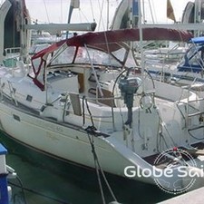 Beneteau Oceanis 461