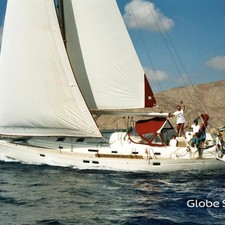 Beneteau Oceanis 461