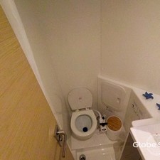 Fountaine Pajot Lucia 40