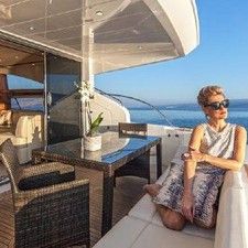 Princess 62 Flybridge