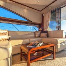 Princess 62 Flybridge