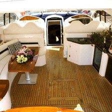 Sunseeker Predator 68