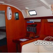 Beneteau Cyclades 43.4