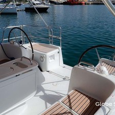 Beneteau Cyclades 43.4