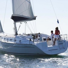 Beneteau Cyclades 43.4